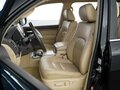 2016 Toyota Land Cruiser 200 Series Рестайлинг 2, чёрный, 5759444 рублей - вид 10