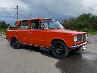 1983 Lada (ВАЗ) 21013, оранжевый, 750000 рублей, вид 1