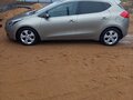 2014 Kia Ceed II, серебристый, 999000 рублей - вид 3
