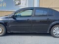 2007 Renault Megane II Рестайлинг, чёрный, 210000 рублей - вид 5