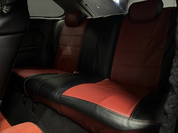 2006 Ford Focus II, чёрный, 379999 рублей - вид 18