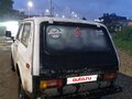 1990 Lada (ВАЗ) 2121 (4x4) I, белый, 79990 рублей - вид 1