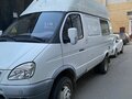 2007 ГАЗ ГАЗель (3221), белый, 800000 рублей - вид 2