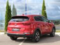2019 Kia Sportage IV Рестайлинг, красный, 1930000 рублей - вид 3