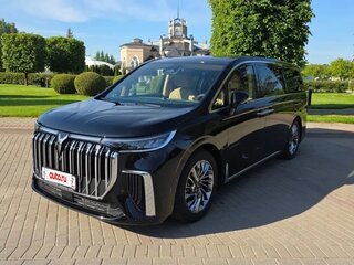 2023 Voyah Dream I, чёрный, 6900000 рублей, вид 1