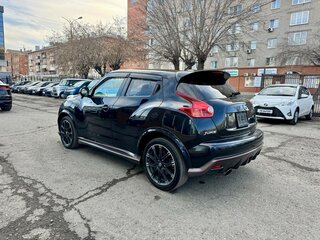 Nissan Juke I