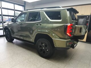 Tank 400 I
