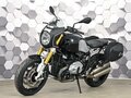 2015 BMW R Nine T, чёрный, 1069000 рублей - вид 1