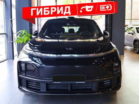Li Auto (Lixiang) L6 I