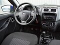 2022 Lada (ВАЗ) Granta I Рестайлинг, синий, 569999 рублей - вид 7