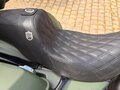 2017 Harley-Davidson Road King, зелёный, 2500000 рублей - вид 5