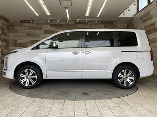 2022 Mitsubishi Delica D:5 I Рестайлинг, белый, 2787005 рублей, вид 5
