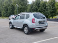 2013 Renault Duster I, серый - вид 6