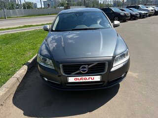 2011 Volvo S80 II Рестайлинг, серый, 1150000 рублей, вид 3