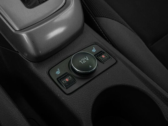 2012 Ford Focus III, синий, 759000 рублей - вид 7