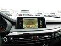 2014 BMW X5 30d III (F15), белый, 3550000 рублей - вид 11