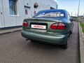 2007 ЗАЗ Sens, зелёный, 118000 рублей - вид 6