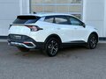 2022 Kia Sportage V, белый, 2938000 рублей - вид 4