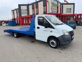 2019 ГАЗ ГАЗель Next, белый, 2350000 рублей - вид 2