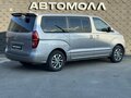 2019 Hyundai Grand Starex I Рестайлинг 2, серый, 3250000 рублей - вид 4