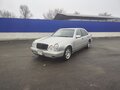 1998 Mercedes-Benz E-Класс 240 II (W210, S210), серебристый, 400000 рублей - вид 2