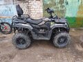 2025 Bashan Explorer 320, чёрный, 360000 рублей - вид 4