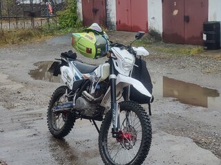 2022 BSE Z3, синий, 140000 рублей, вид 1
