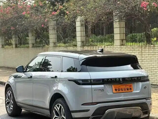 2022 Land Rover Range Rover Evoque II, бежевый, 3300222 рублей, вид 3