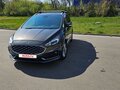 2019 Ford S-MAX II, серый, 2780000 рублей