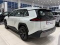 2025 Toyota RAV4 VI (XA60), белый, 4700000 рублей - вид 3
