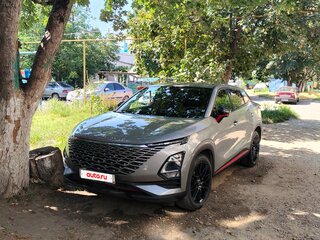 2023 Omoda C5 I, серый, 2000000 рублей, вид 1