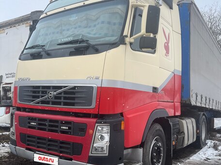2011 Volvo FH, белый, 2200000 рублей, вид 2