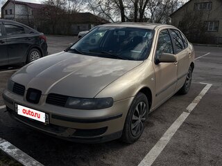 1999 SEAT Toledo II, коричневый, 225000 рублей, вид 1