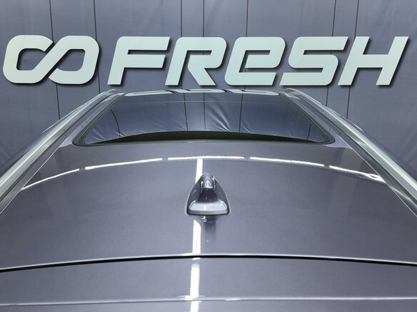 2021 Denza X 20 kWh, фиолетовый - вид 17