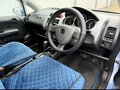 2004 Honda Fit I, голубой, 425000 рублей - вид 3
