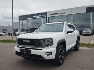 2026 Haval H7 I, белый, 3999000 рублей, вид 1