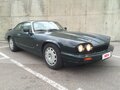 1993 Jaguar XJS Series 3, зелёный, 12700000 рублей - вид 1