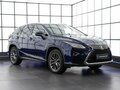 2019 Lexus RX 300 IV Рестайлинг, синий - вид 3