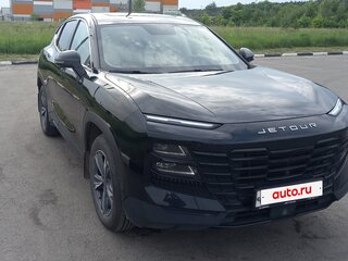 2024 Jetour Dashing I, чёрный, 2050000 рублей, вид 2