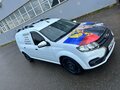 2024 Lada (ВАЗ) Largus I Рестайлинг, белый, 1200000 рублей