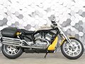 2005 Harley-Davidson V-Rod, жёлтый, 759000 рублей