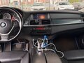 2012 BMW X6 50i I (E71) Рестайлинг, чёрный, 1600000 рублей - вид 9