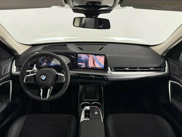 2026 BMW X1 Long 25Li xDrive III (U11/U12), белый, 6200000 рублей - вид 8