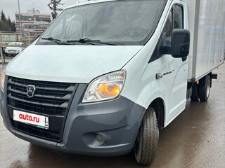 2023 ГАЗ ГАЗель Next, белый, 2350000 рублей, вид 2