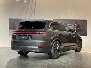 2025 Li Auto (Lixiang) L7 52.3 kWh I Рестайлинг, серый, 10590000 рублей, вид 5
