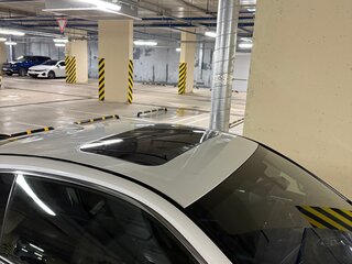 2016 Infiniti Q60 II, белый, 3300000 рублей, вид 5