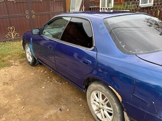 1998 Nissan Presea II, синий, 225000 рублей, вид 4