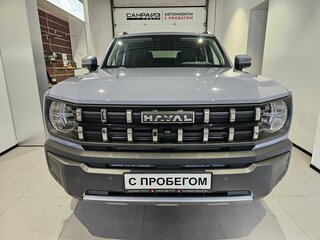 2024 Haval H3 I, серый, 2099000 рублей, вид 2