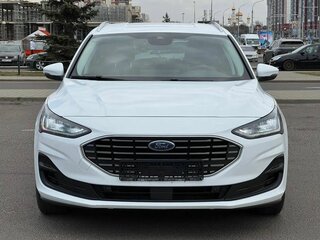 2023 Ford Focus Active IV Рестайлинг, белый, 1470000 рублей, вид 2