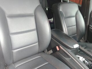 2011 Mercedes-Benz M-Класс 300 II (W164) Рестайлинг, серый, 1850000 рублей, вид 4